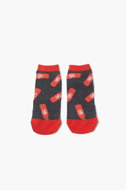 Hot Sauce Ankle Socks