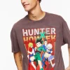 Hunter X Hunter Graphic Tee
