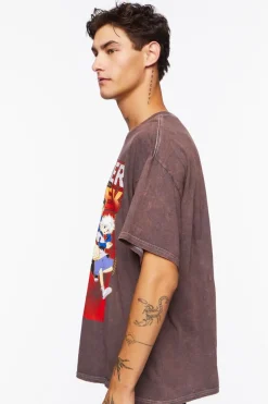 Hunter X Hunter Graphic Tee