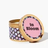 In Bloom - Pomegranate Lilies Candle