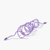 Iridescent Charging Cable Cord