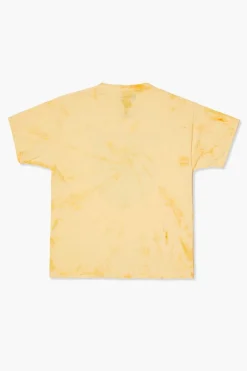 Iron Maiden Tie-Dye Graphic Tee