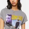 Johnny Cash Graphic Tee