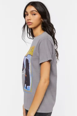 Johnny Cash Graphic Tee