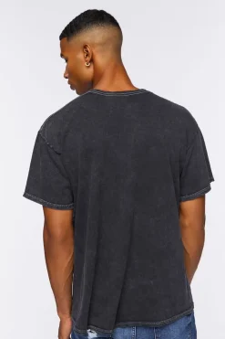 Johnny Cash Graphic Tee