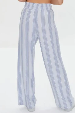 Kendall + Kylie Striped Pants