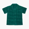Kids Abstract Print Shirt (Girls + Boys)