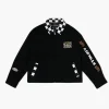 Kids Airwalk Graphic Jacket (Girls + Boys)