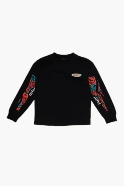 Kids Airwalk Graphic Tee (Girls + Boys)