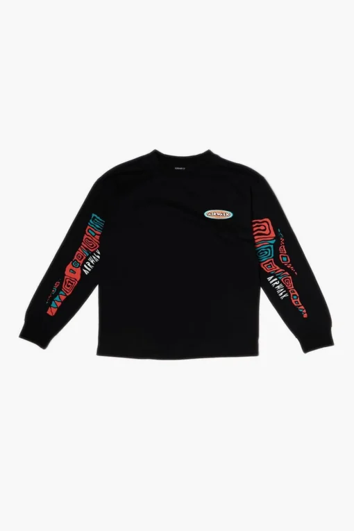 Kids Airwalk Graphic Tee (Girls + Boys)