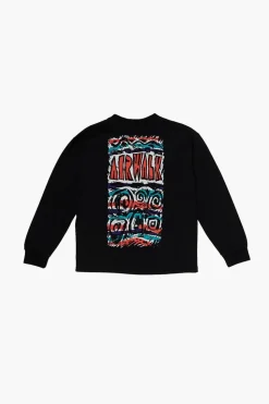 Kids Airwalk Graphic Tee (Girls + Boys)