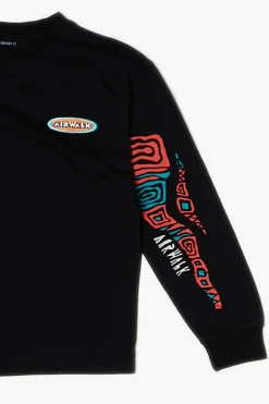 Kids Airwalk Graphic Tee (Girls + Boys)