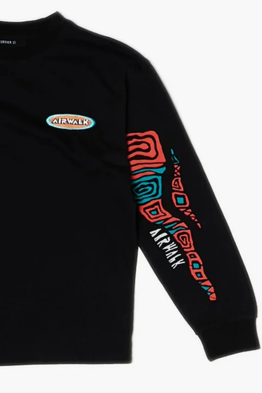 Kids Airwalk Graphic Tee (Girls + Boys)