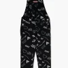 Kids Airwalk Overalls (Girls + Boys)