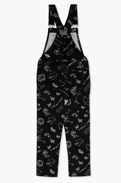 Kids Airwalk Overalls (Girls + Boys)