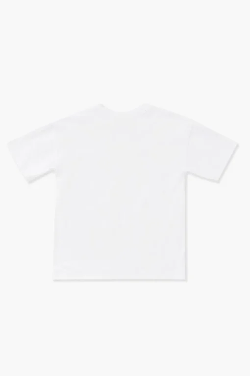 Kids Beach Graphic Tee (Girls + Boys)