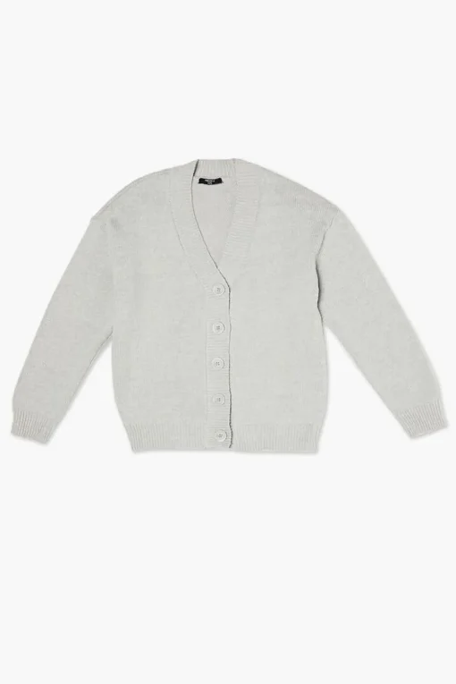 Kids Cardigan Sweater (Girls + Boys)
