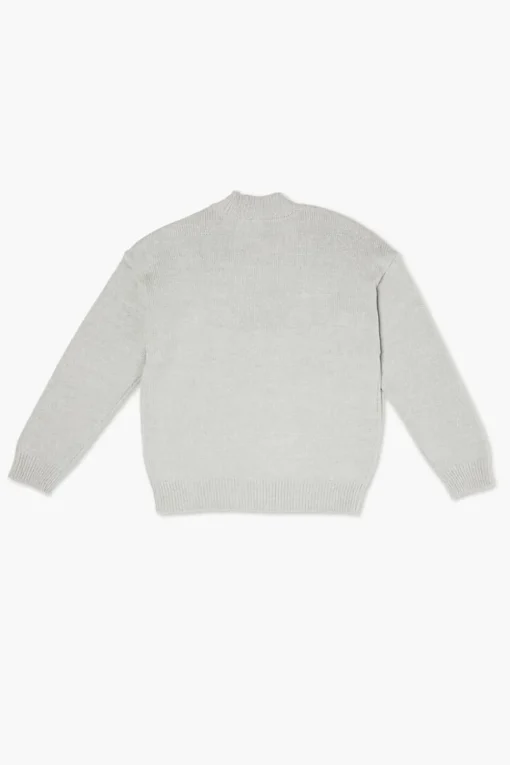 Kids Cardigan Sweater (Girls + Boys)