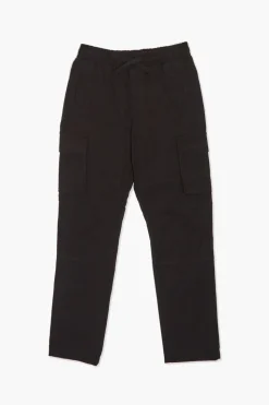 Kids Cargo Joggers (Girls + Boys)