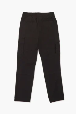 Kids Cargo Joggers (Girls + Boys)