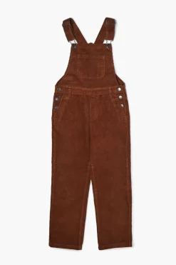 Kids Corduroy Overalls (Girls + Boys)