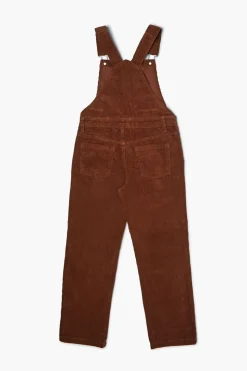 Kids Corduroy Overalls (Girls + Boys)