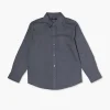 Kids Cotton Shirt (Girls + Boys)