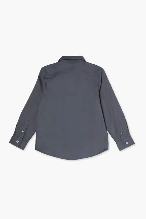 Kids Cotton Shirt (Girls + Boys)