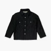 Kids Denim Jacket (Girls + Boys)