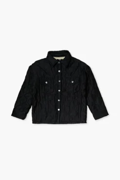Kids Denim Jacket (Girls + Boys)