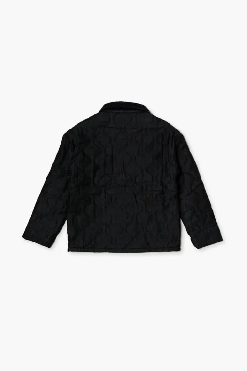 Kids Denim Jacket (Girls + Boys)