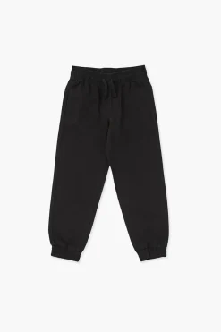 Kids Drawstring Joggers (Girls + Boys)