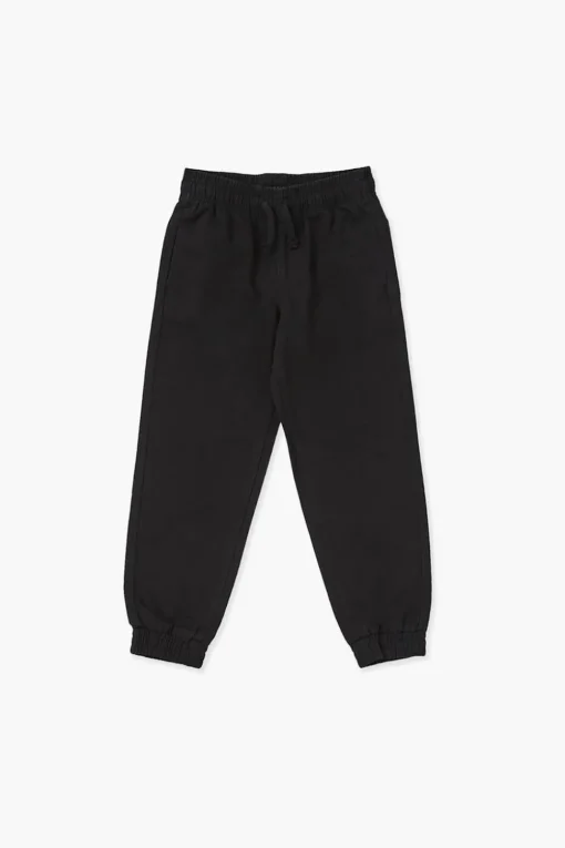 Kids Drawstring Joggers (Girls + Boys)