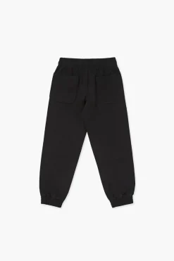 Kids Drawstring Joggers (Girls + Boys)