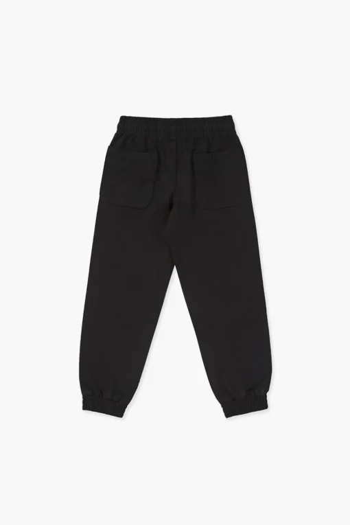 Kids Drawstring Joggers (Girls + Boys)