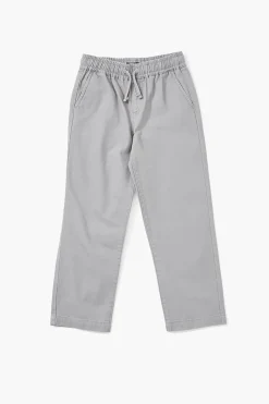 Kids Drawstring Pants (Girls + Boys)