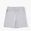 Kids Drawstring Sweatshorts (Girls + Boys)