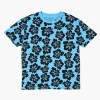 Kids Floral Print Tee (Girls + Boys)