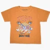 Kids Foreigner Graphic Tee (Girls + Boys)