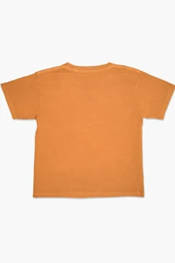 Kids Foreigner Graphic Tee (Girls + Boys)
