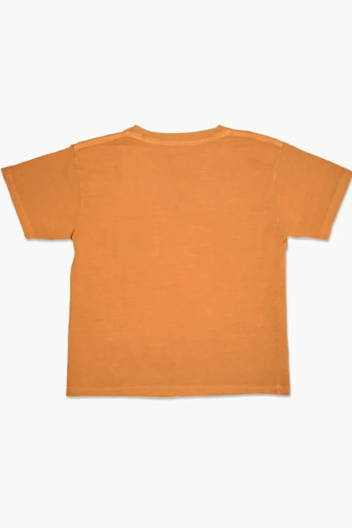 Kids Foreigner Graphic Tee (Girls + Boys)