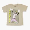 Kids Goofy Graphic Tee (Girls + Boys)