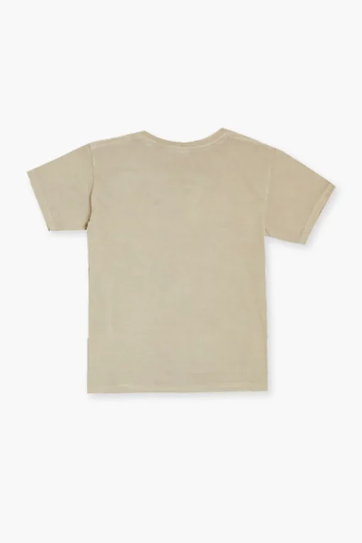 Kids Goofy Graphic Tee (Girls + Boys)