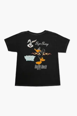 Kids Looney Tunes Tee (Girls + Boys)