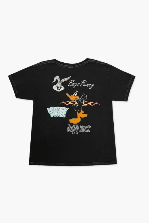 Kids Looney Tunes Tee (Girls + Boys)