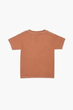 Kids Malcolm X Graphic Tee (Girls + Boys)