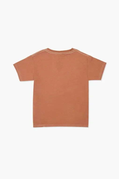 Kids Malcolm X Graphic Tee (Girls + Boys)