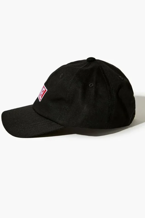 Kids Marvel Baseball Cap (Girls + Boys)