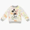 Kids Mickey Mouse Pullover (Girls + Boys)