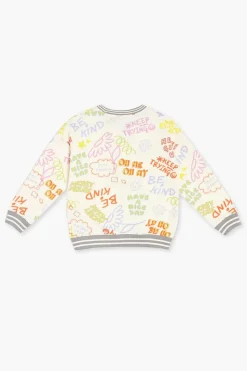 Kids Mickey Mouse Pullover (Girls + Boys)